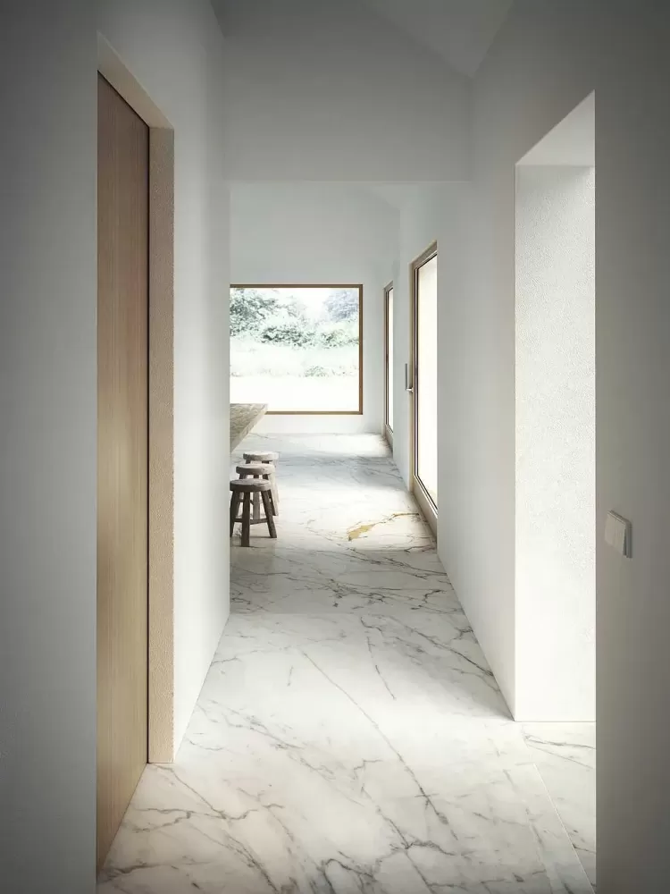 Интерьер Marazzi Grande Marble Look - 20