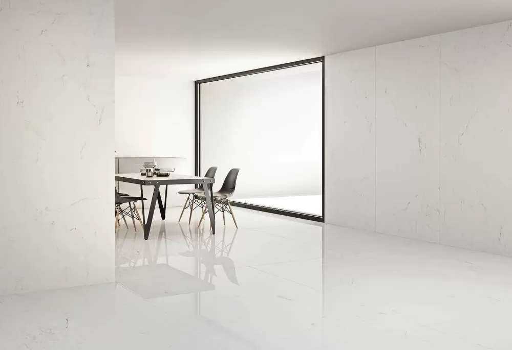 Интерьер Marazzi Grande Marble Look - 17