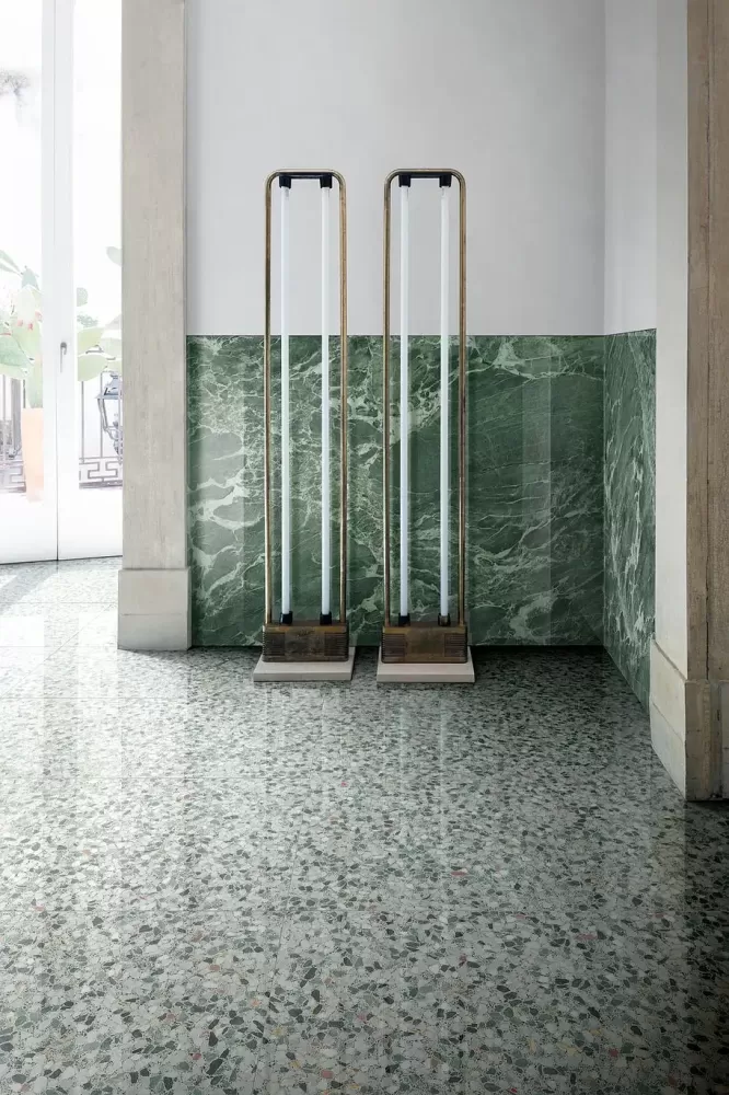 Интерьер Marazzi Grande Marble Look - 11