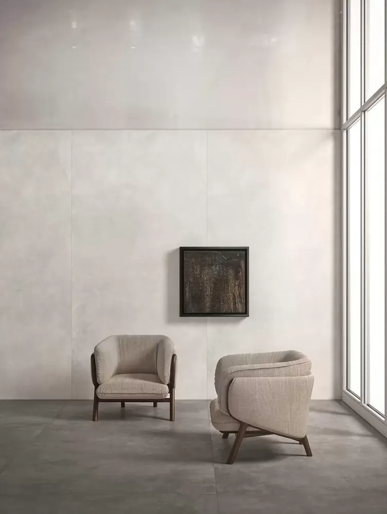 Интерьер Marazzi Grande Concrete Look - 3