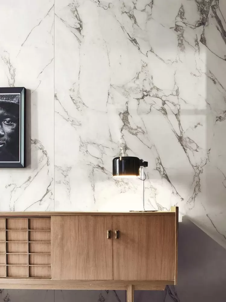 Интерьер Marazzi Grande Marble Look - 29