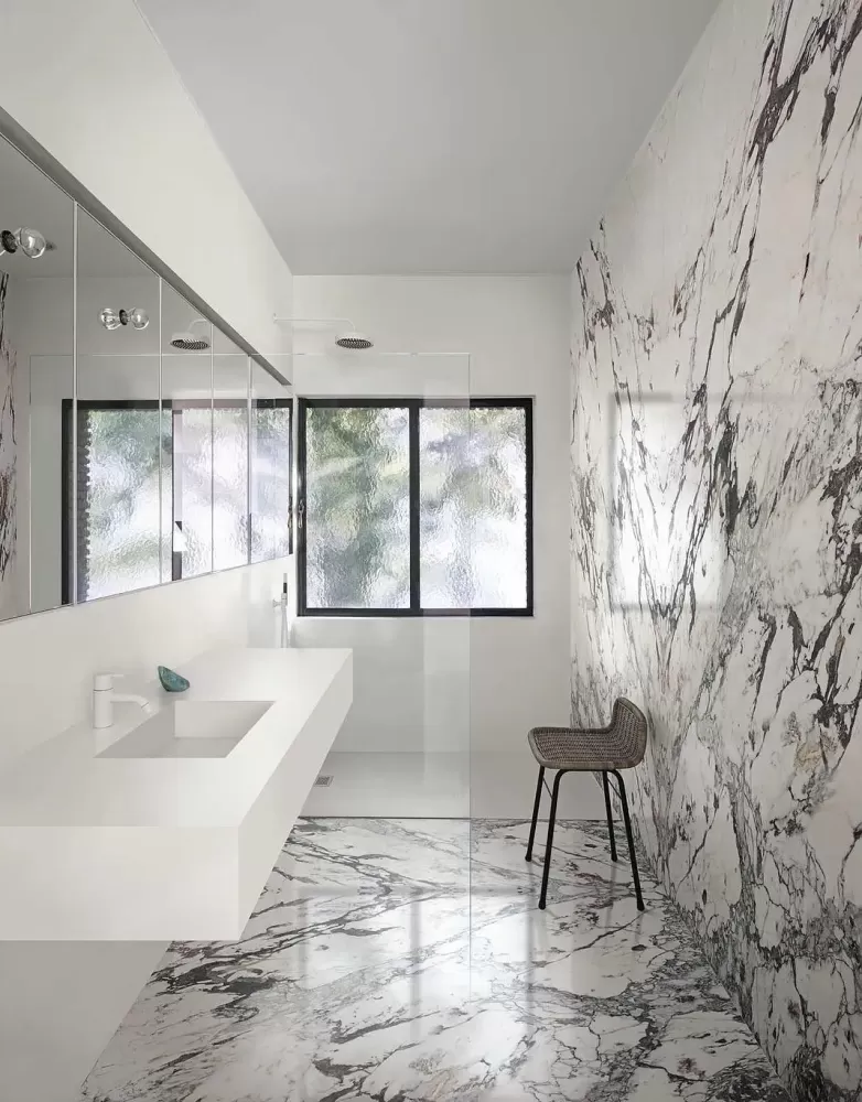 Интерьер Marazzi Grande Marble Look - 18