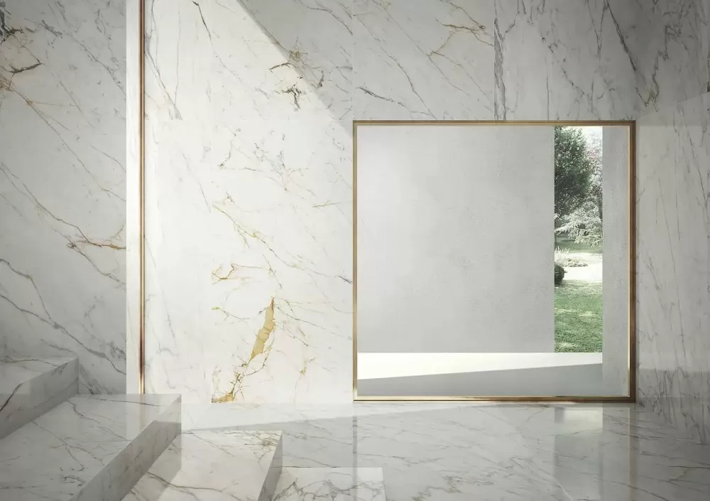 Интерьер Marazzi Grande Marble Look - 23