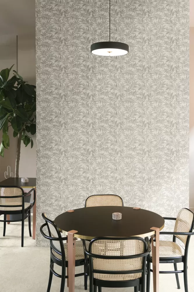 Интерьер Marazzi Limestone Wall - 1