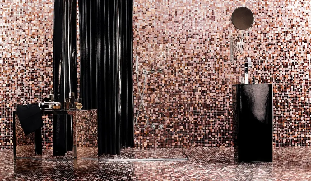 Интерьер Bisazza Le Sfumature 20 - 1