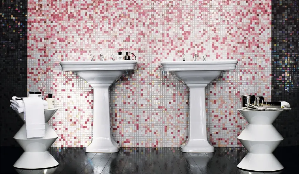 Интерьер Bisazza Le Sfumature 20 - 11