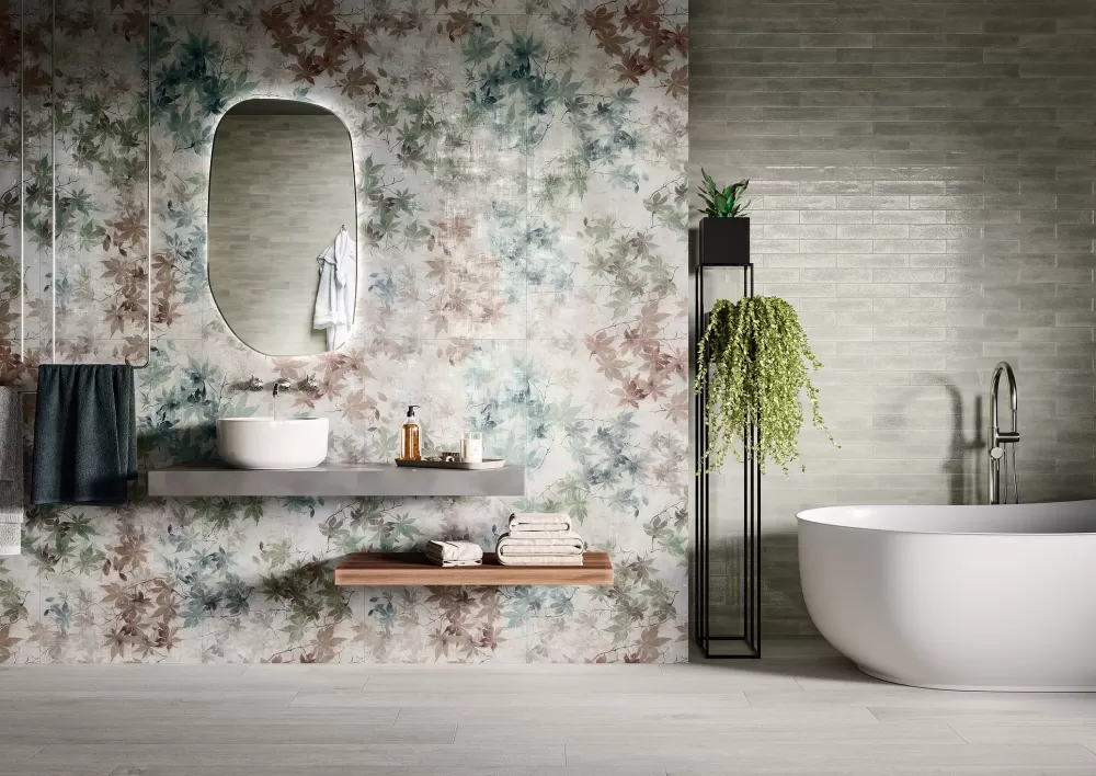 Интерьер Elios Ceramica Love&Decors - 5