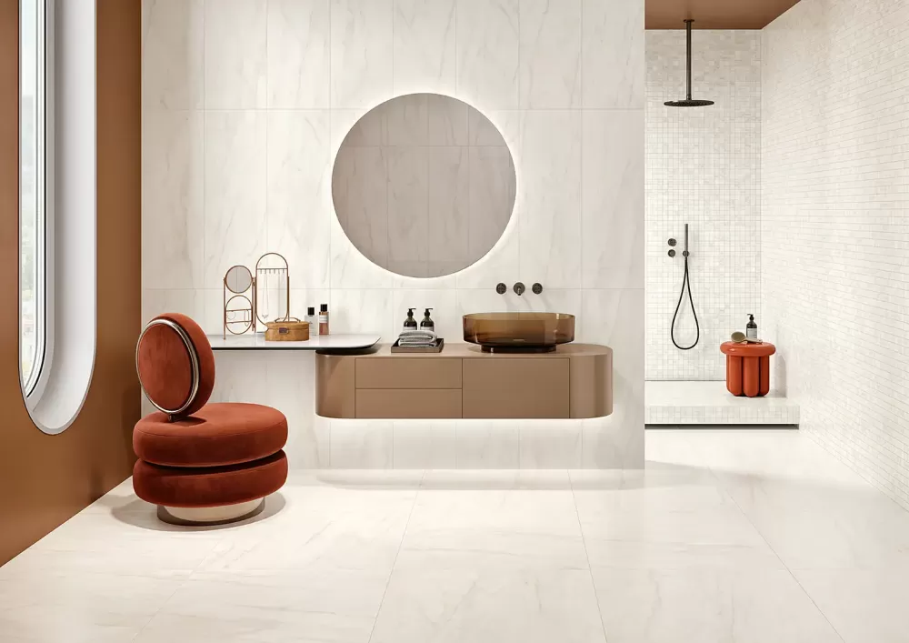 Интерьер Love Tiles Majestic - 5