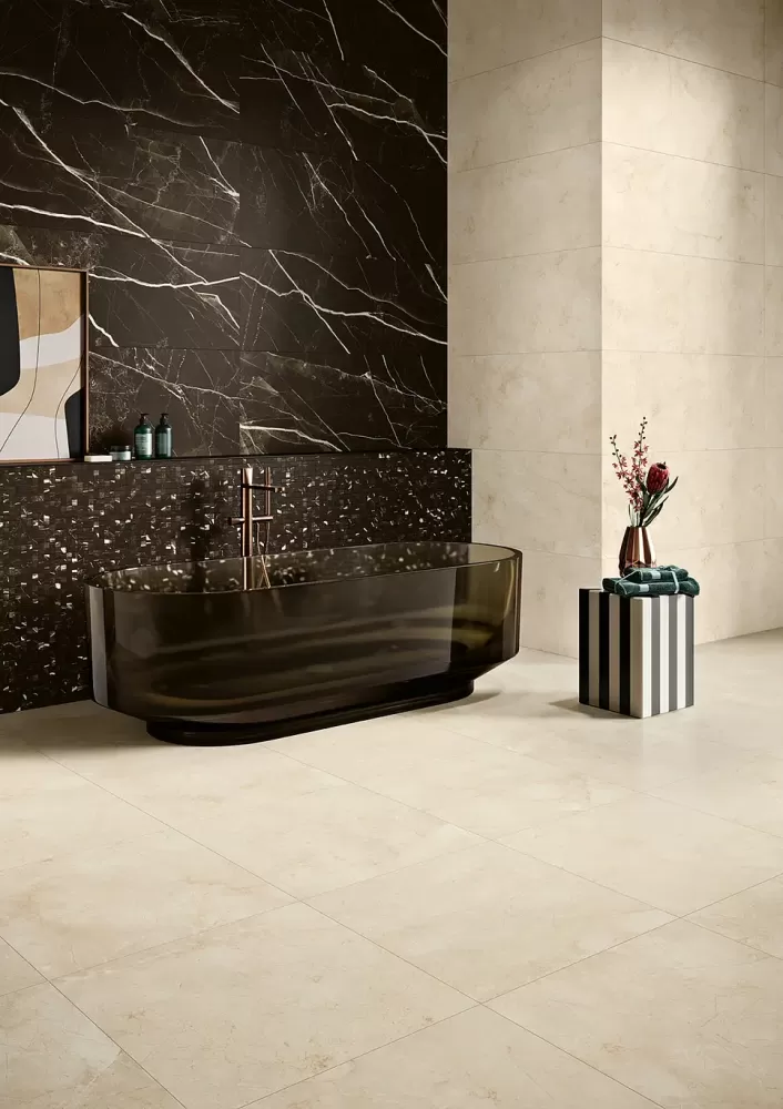 Интерьер Love Tiles Majestic