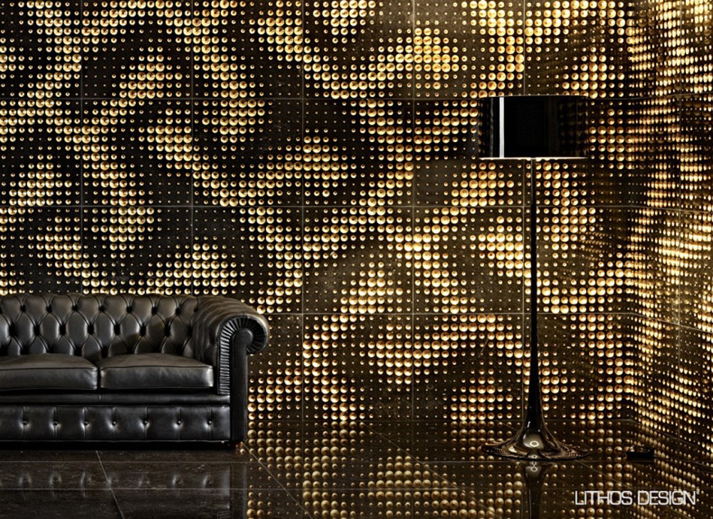 Интерьер Lithos Design Luxury - 1