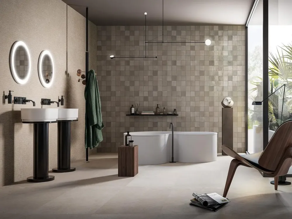 Интерьер Marazzi Magnifica - 10