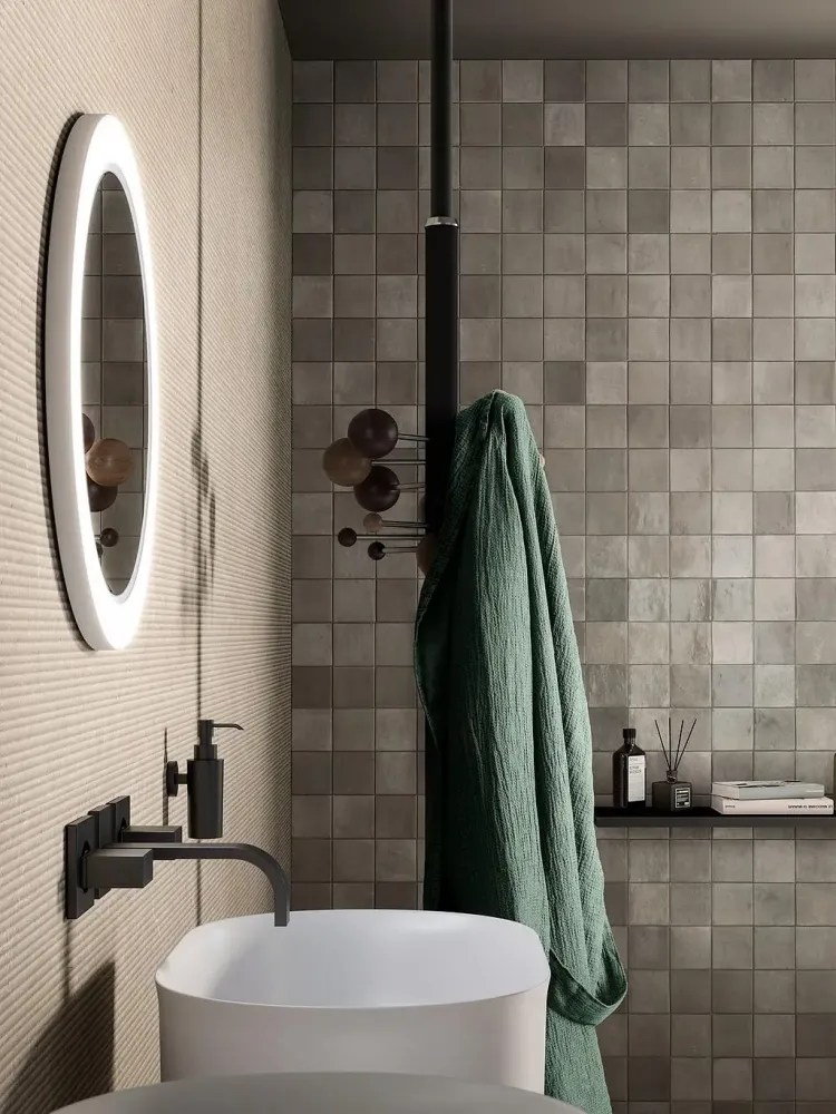 Интерьер Marazzi Magnifica - 11