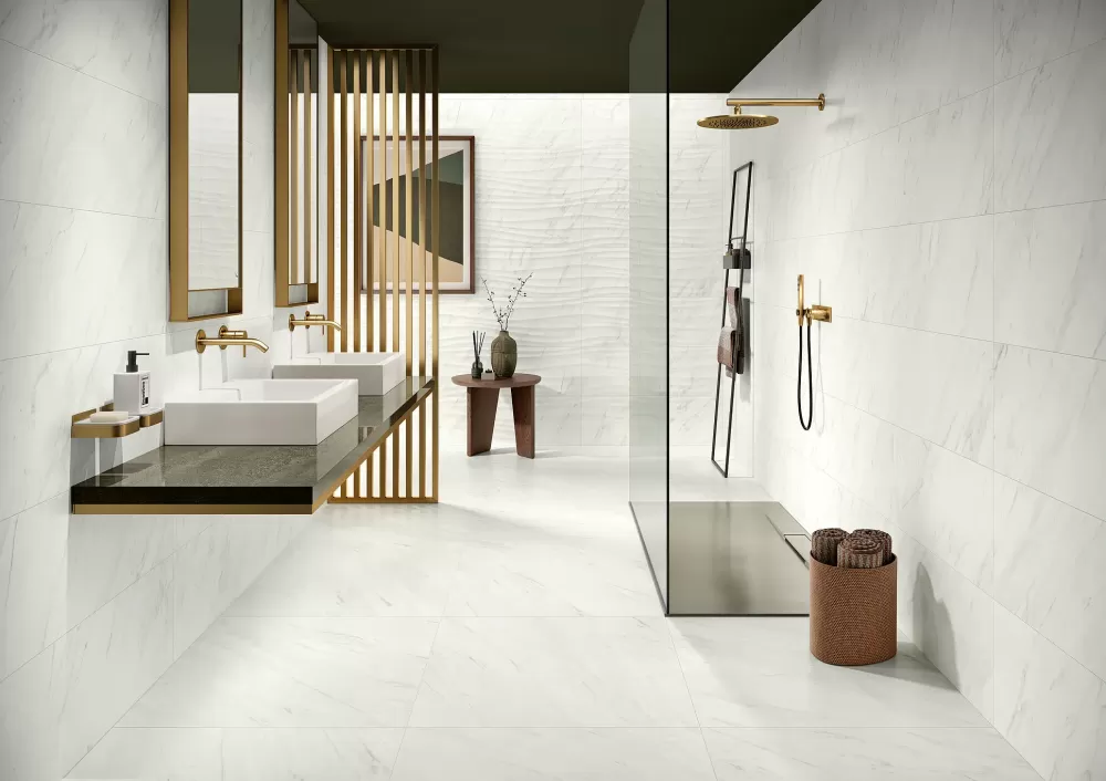 Интерьер Love Tiles Majestic - 7