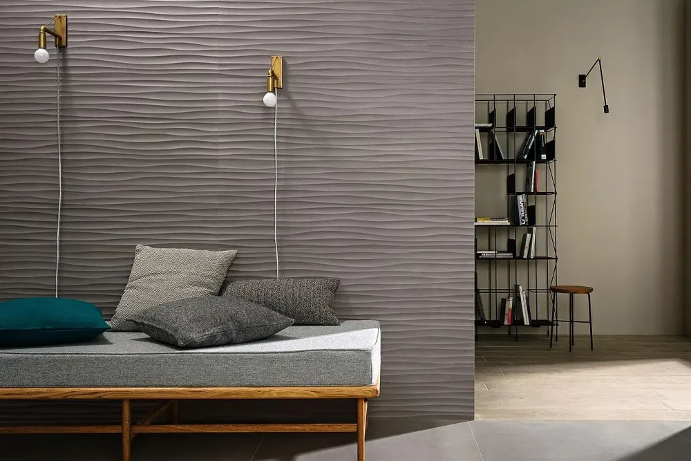 Интерьер Marazzi Materika - 1