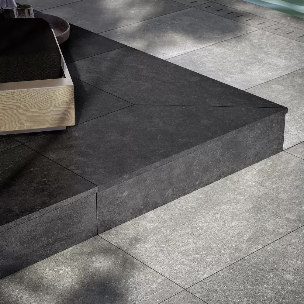 Интерьер Marazzi Mystone Bluestone20 - 1