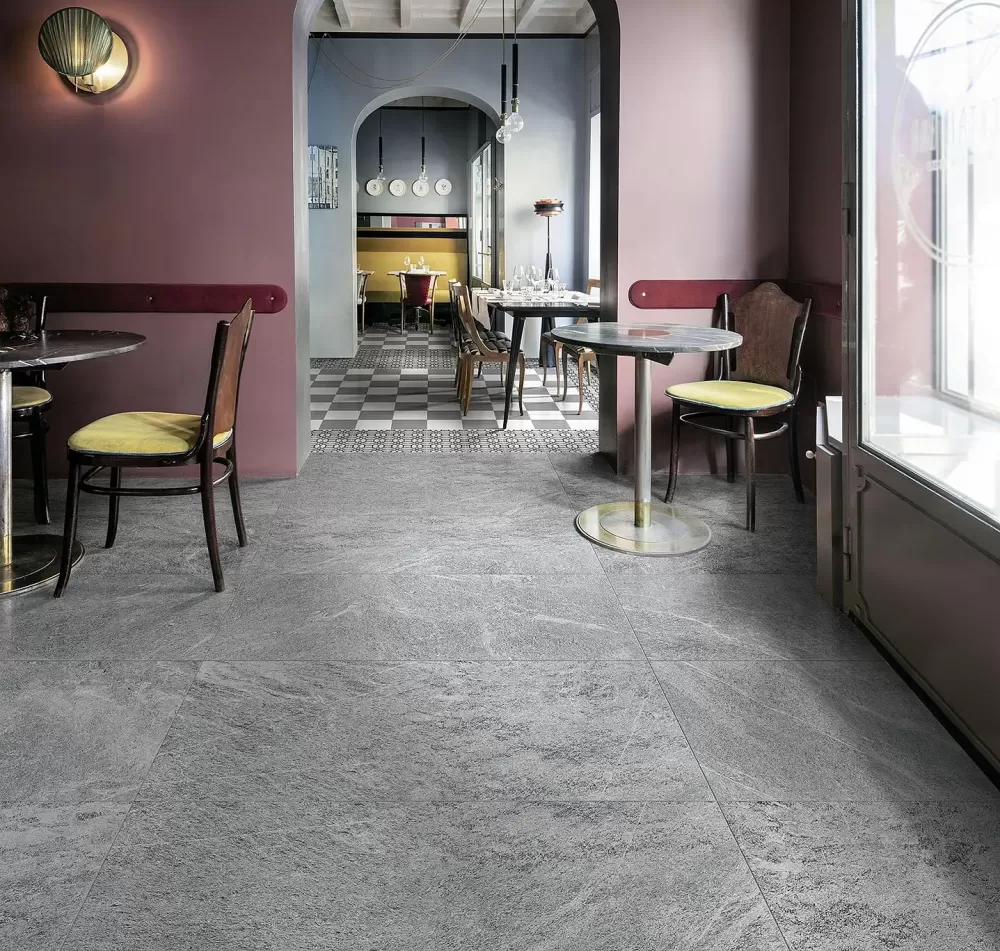 Интерьер Marazzi Mystone Quarzite - 14