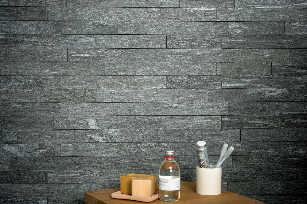 Интерьер Marazzi Mystone Pietra di Vals - 11