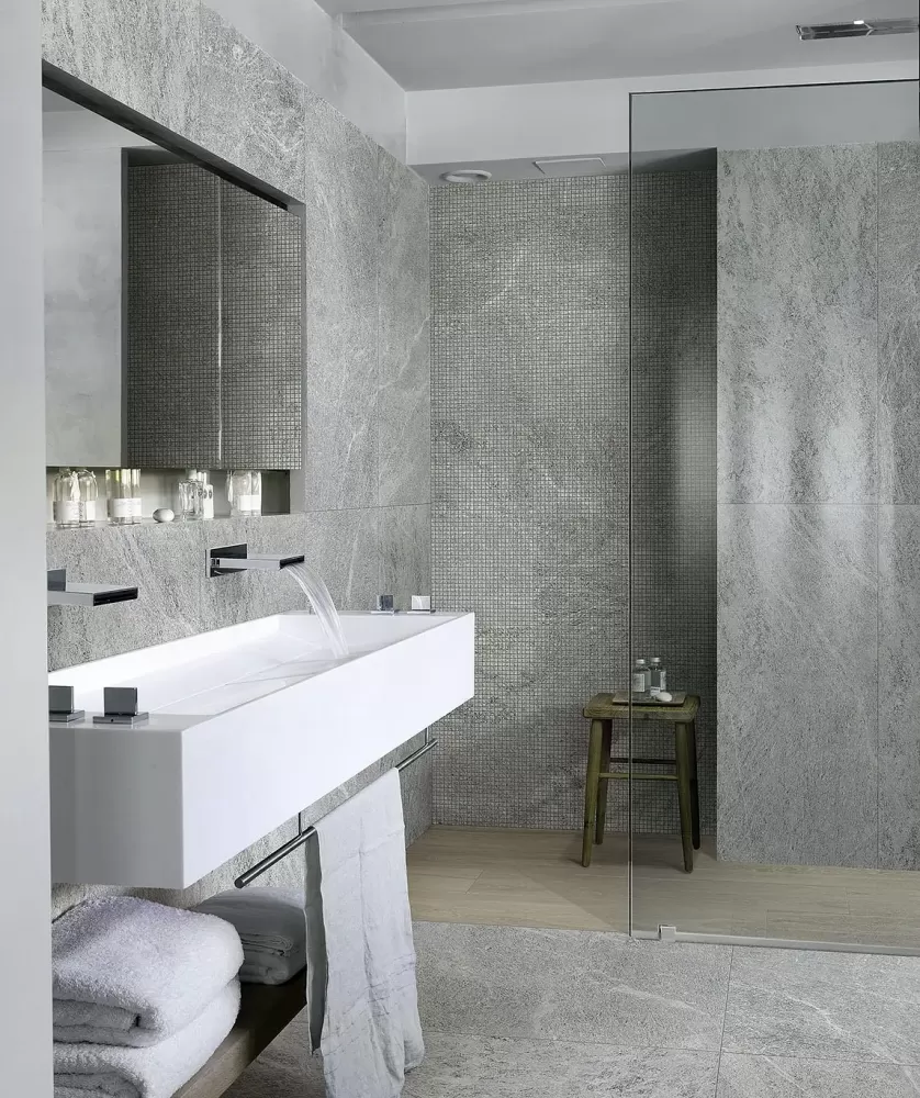 Интерьер Marazzi Mystone Quarzite - 2