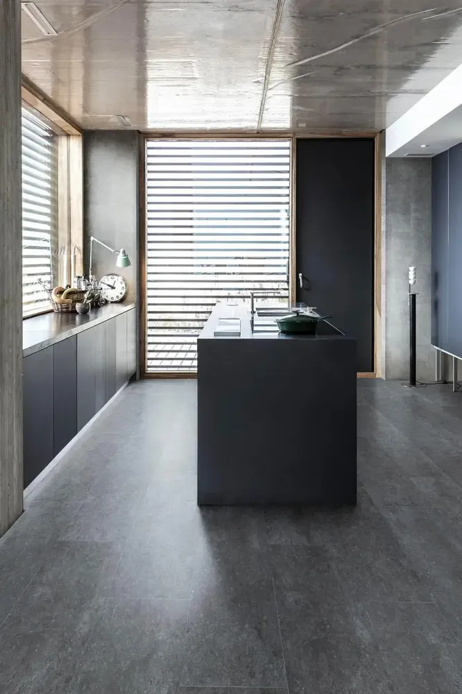 Интерьер Marazzi Mystone Bluestone - 11