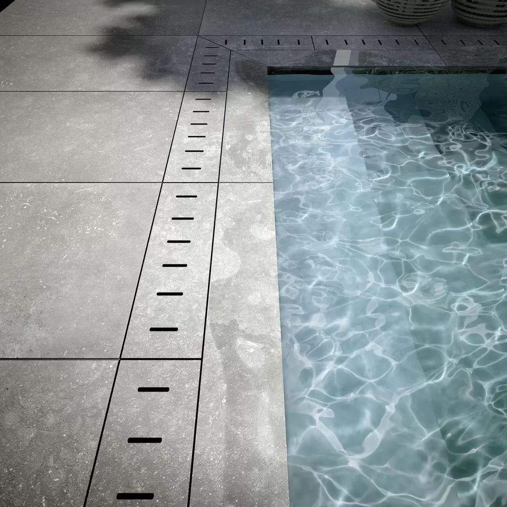 Интерьер Marazzi Mystone Bluestone20 - 2