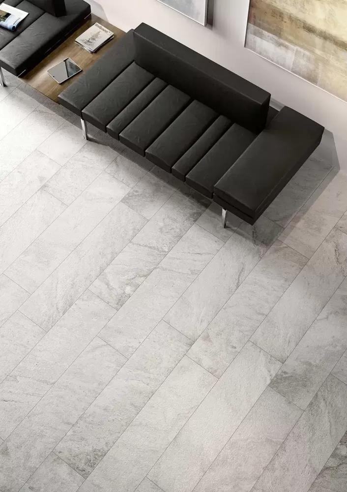 Интерьер Marazzi Mystone Quarzite - 10