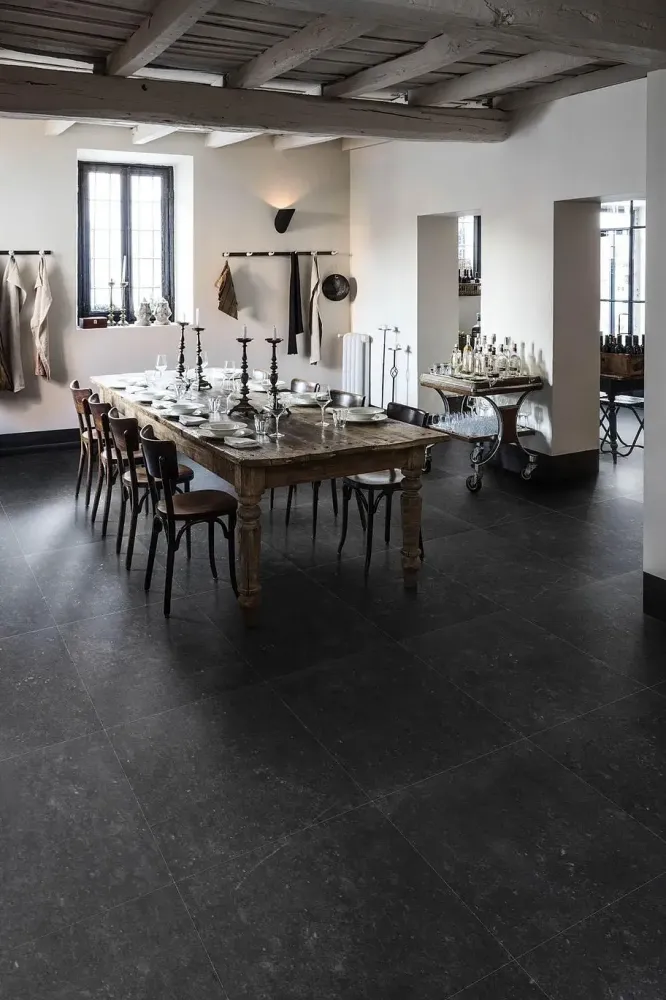 Интерьер Marazzi Mystone Bluestone - 12