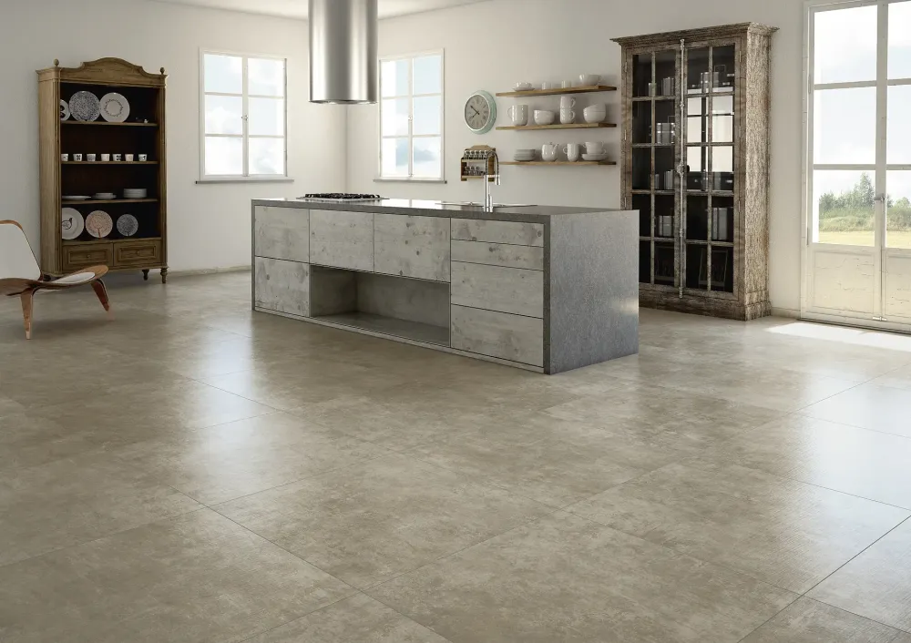 Интерьер Tuscania My S′tile