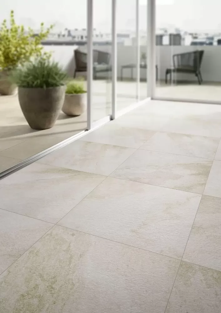 Интерьер Marazzi Mystone Quarzite - 1