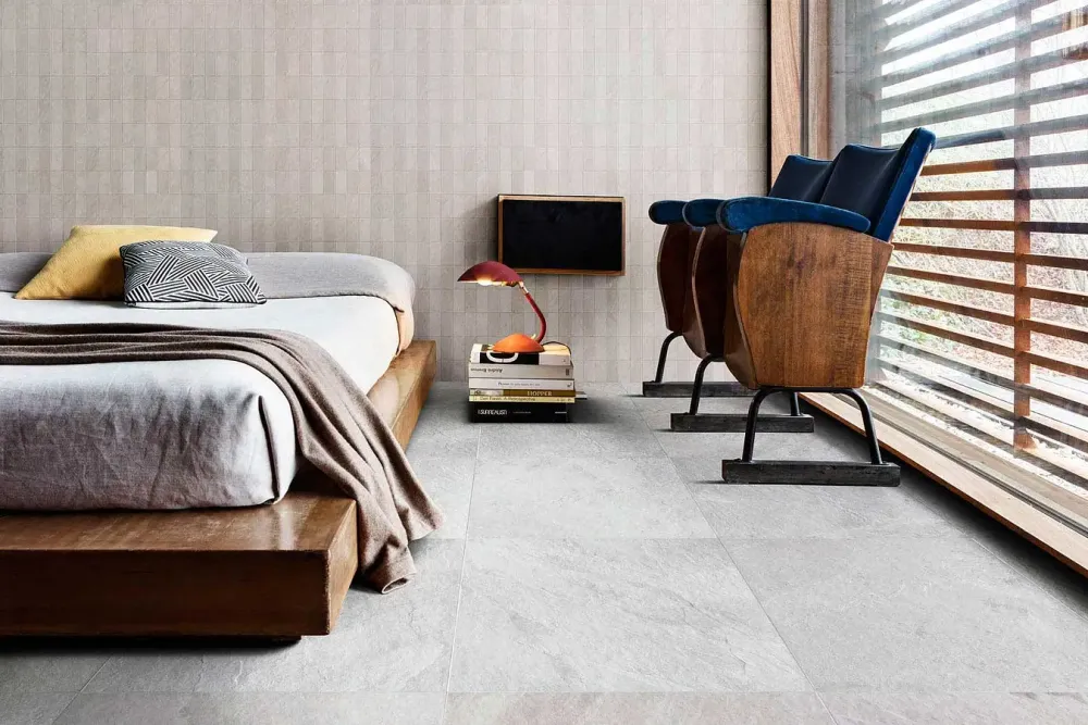 Интерьер Marazzi Mystone Ardesia