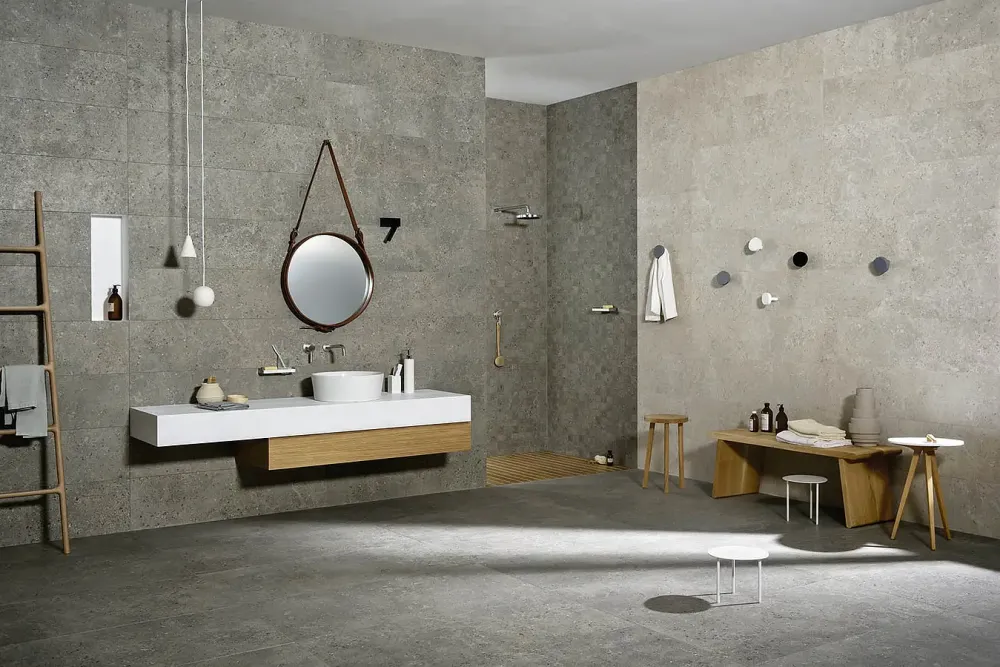 Интерьер Marazzi Mystone Gris Fleury