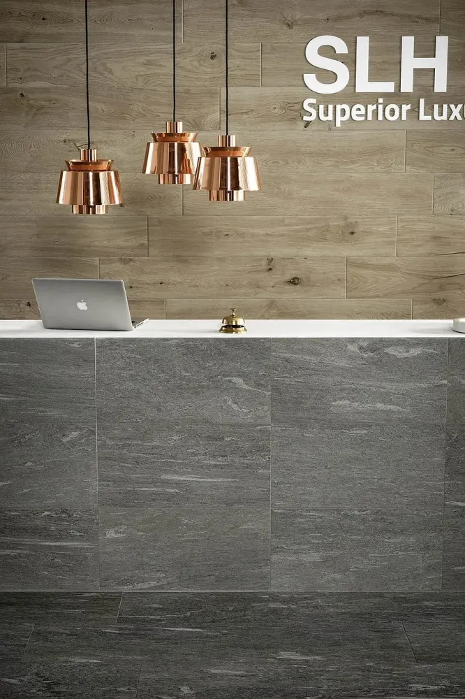 Интерьер Marazzi Mystone Pietra di Vals - 7