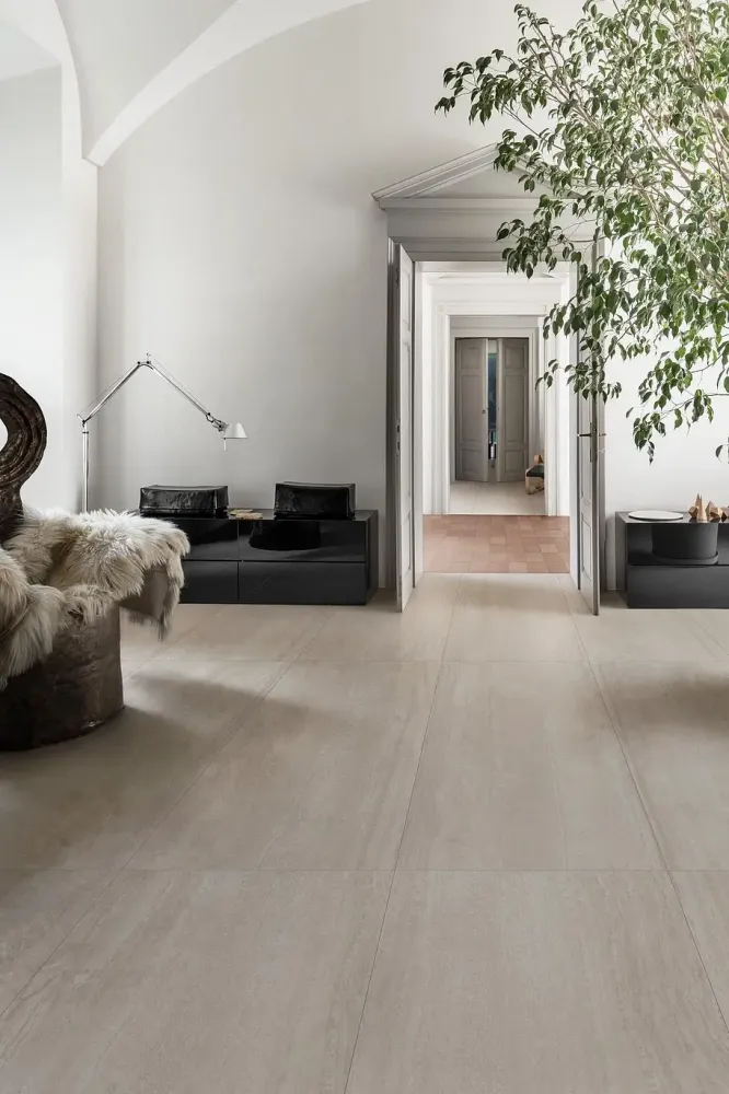 Интерьер Marazzi Mystone Travertino - 29