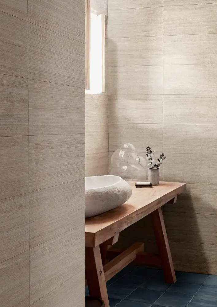 Интерьер Marazzi Mystone Travertino - 26