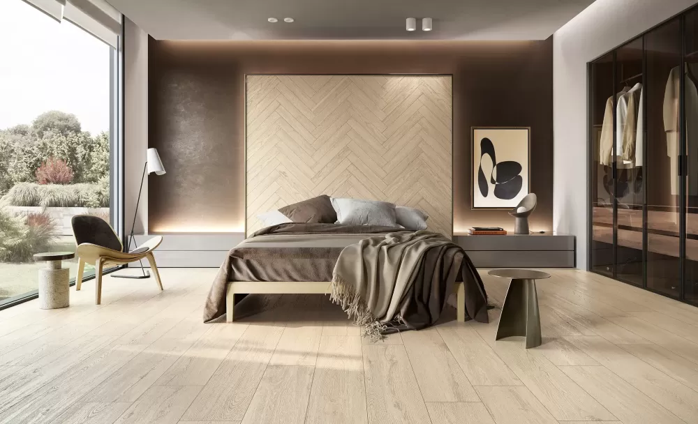 Интерьер NovaBell Nordic Wood - 11