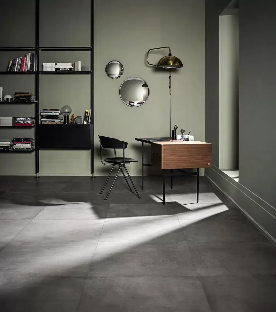 Интерьер Marazzi Powder