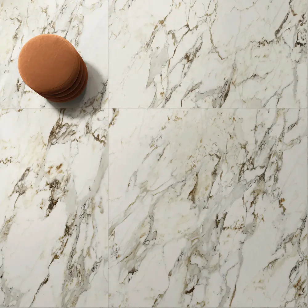 Интерьер Supergres Purity of Marble Brecce - 8