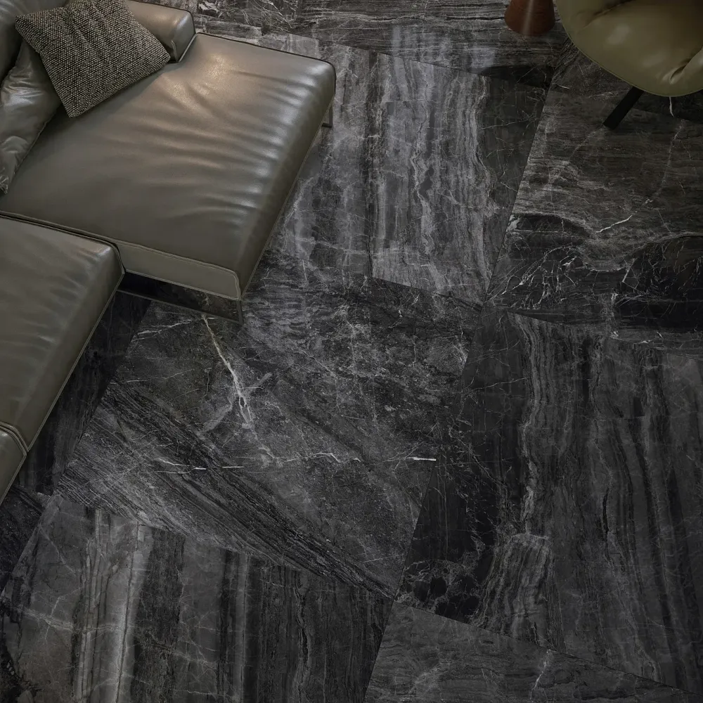 Интерьер Supergres Purity of Marble Brecce - 1