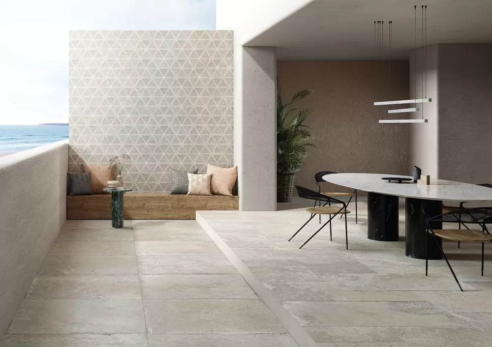 Интерьер Ascot Signature Stone - 1