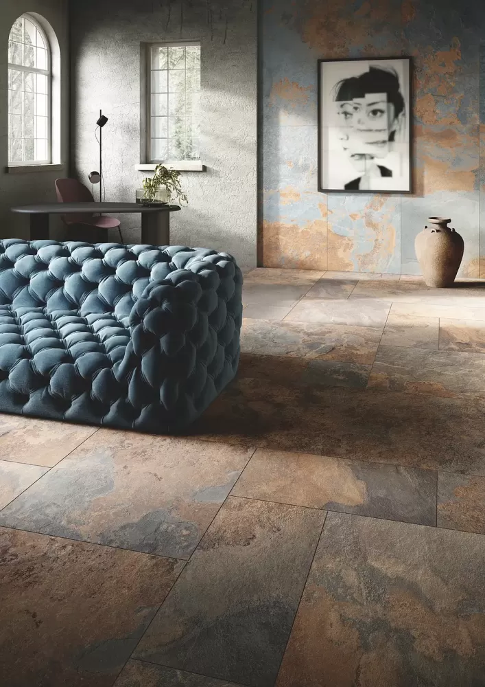 Интерьер Elios Ceramica Slate