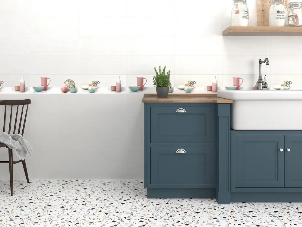 Интерьер APE Ceramica Trendy - 3