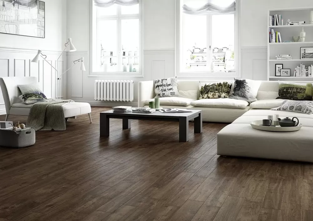 Интерьер Marazzi Treverkway