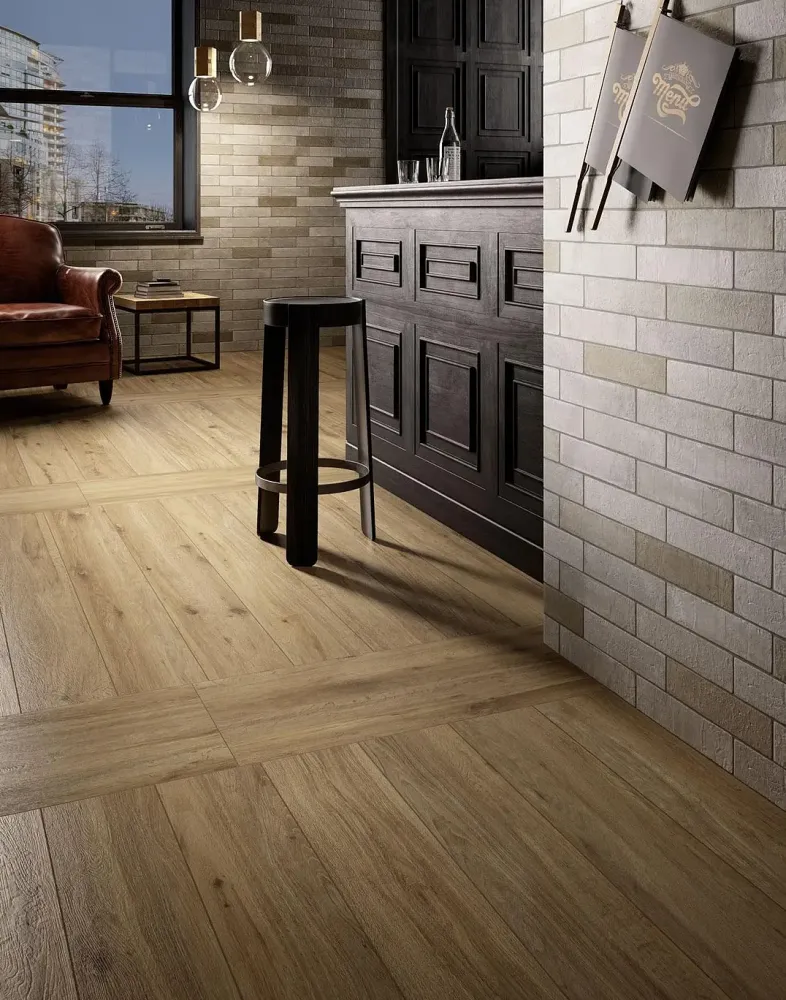 Интерьер Marazzi Treverktrend - 3