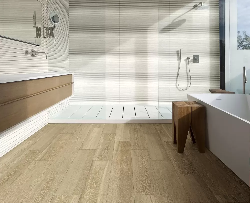 Интерьер Marazzi Treverkview