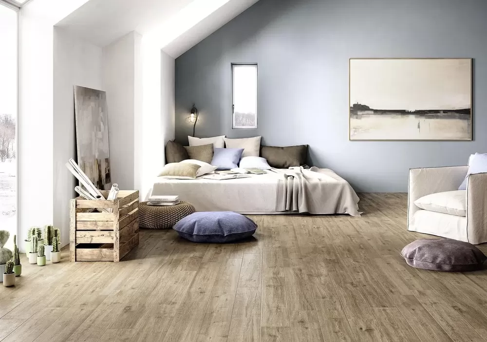 Интерьер Marazzi Treverkway - 1