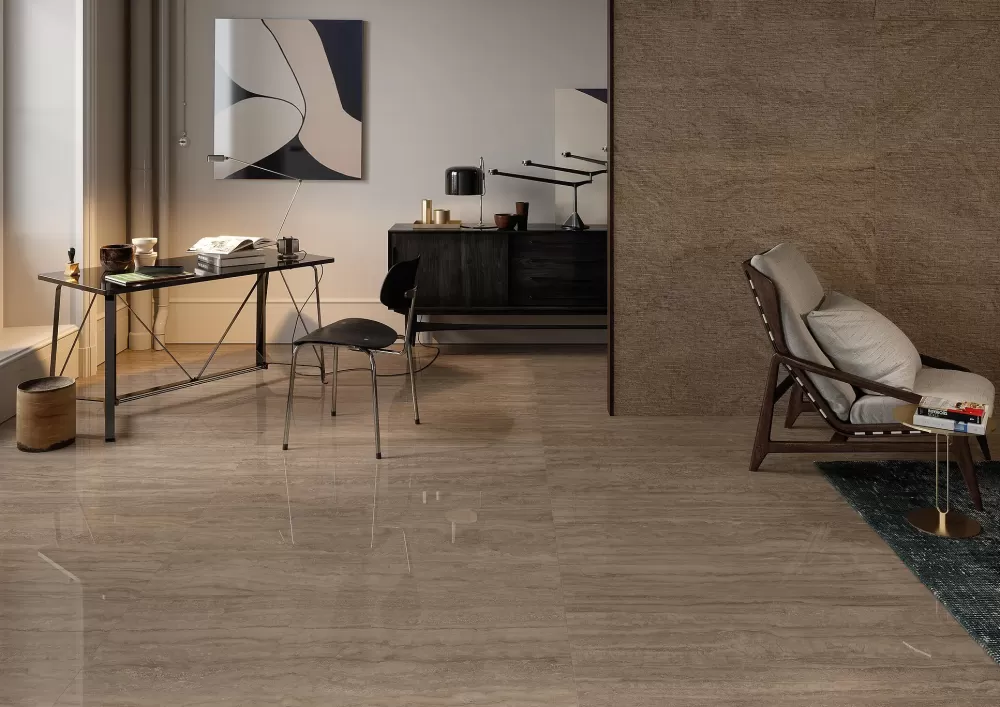 Интерьер Provenza Unique Travertine - 6