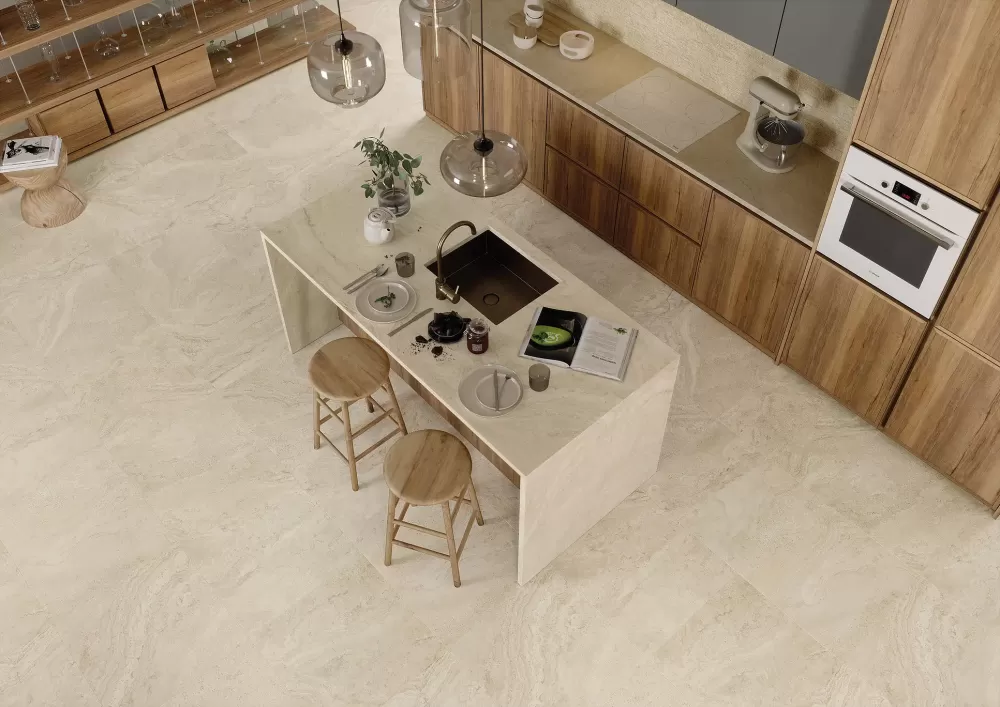 Интерьер Provenza Unique Travertine - 7