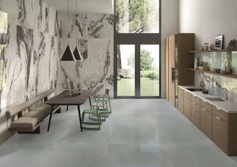 Интерьер Provenza Unique Marble - 1