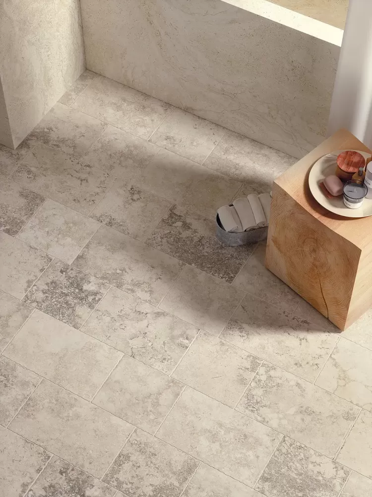 Интерьер Provenza Unique Travertine - 11