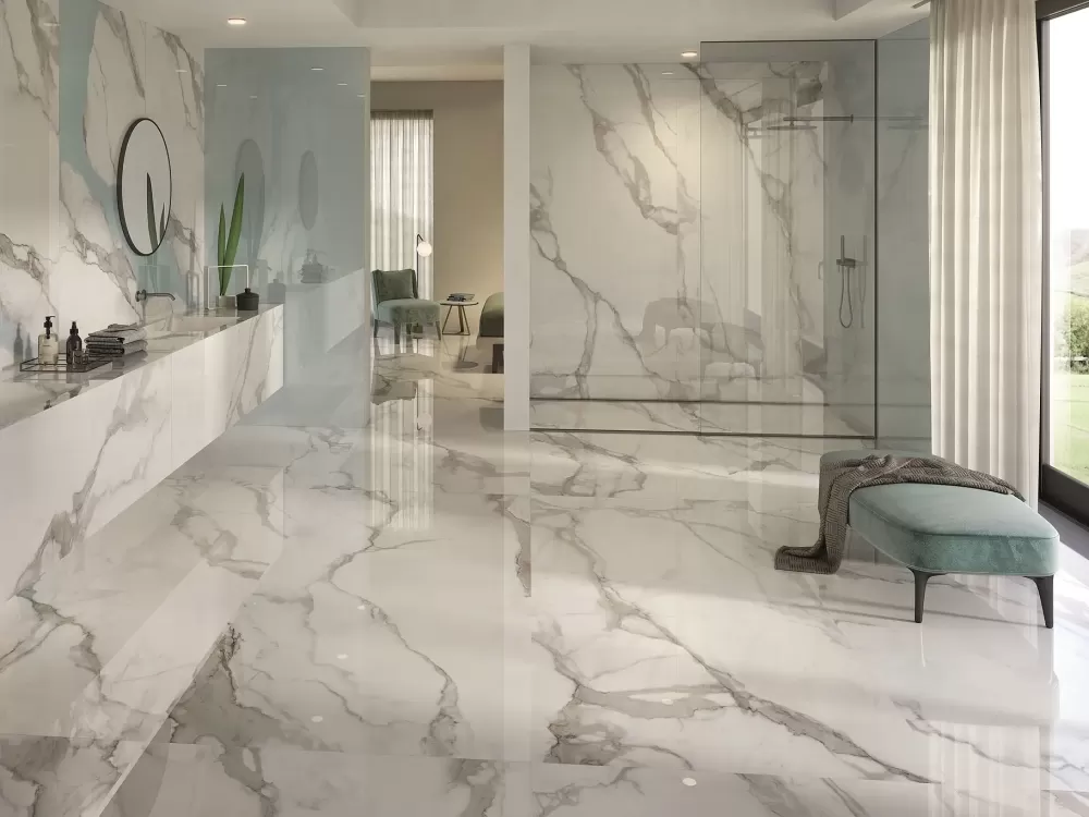 Интерьер Provenza Unique Marble - 2