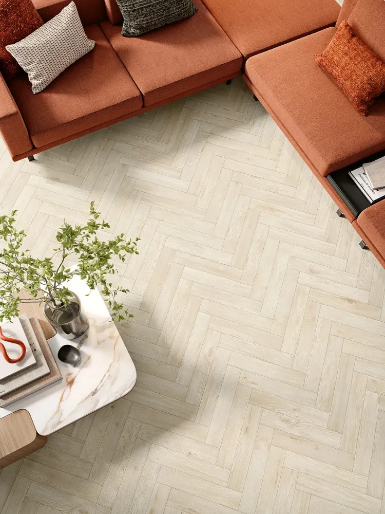 Интерьер Love Tiles Woodline - 6